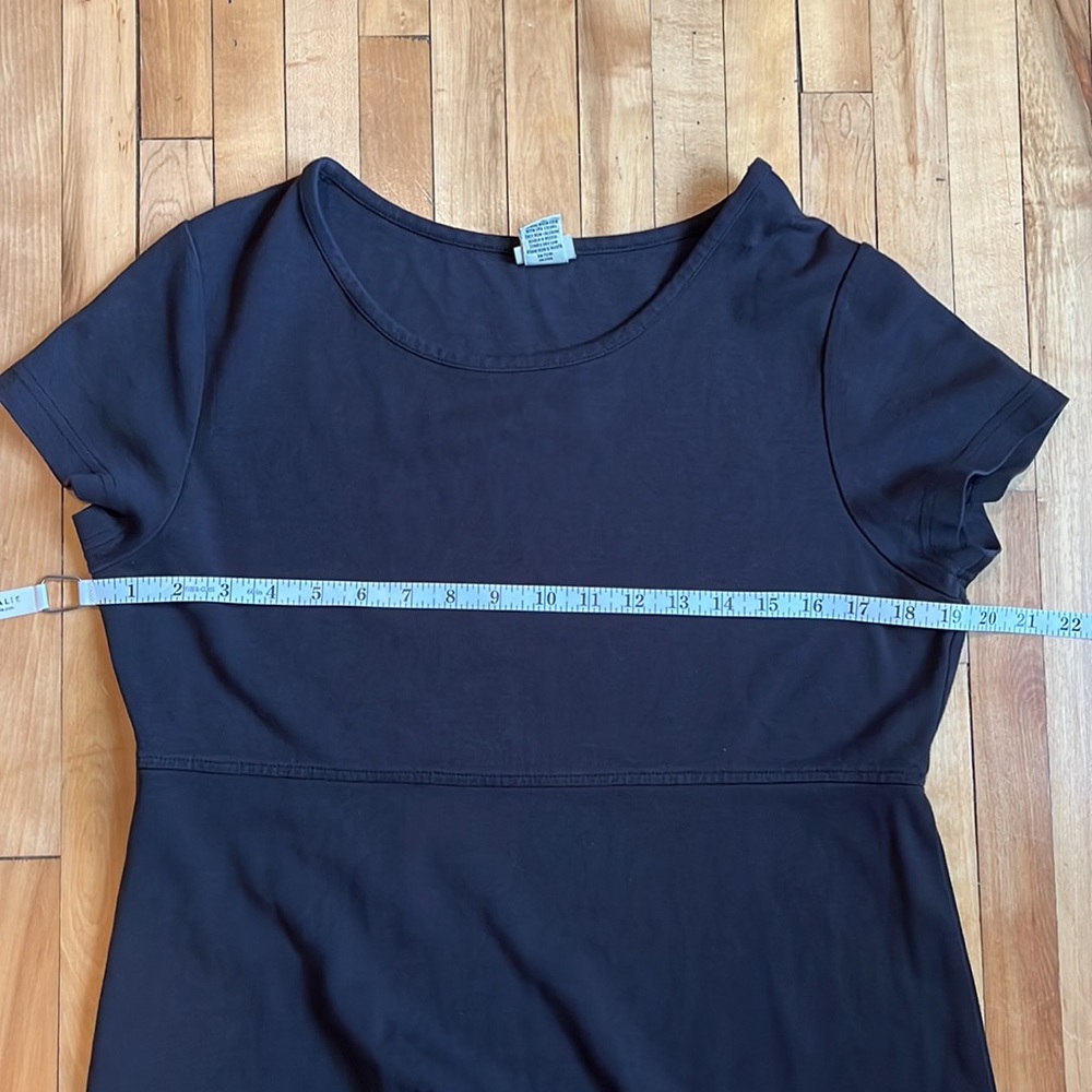L.L. Bean Dress View 6